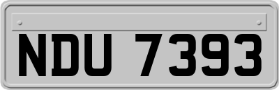 NDU7393