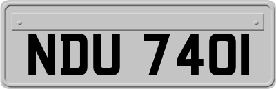NDU7401
