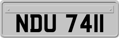 NDU7411