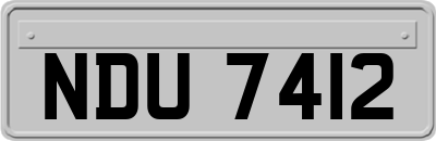 NDU7412