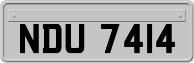 NDU7414