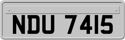 NDU7415