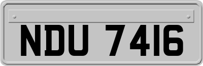 NDU7416