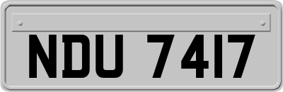 NDU7417
