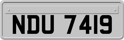 NDU7419