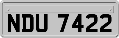 NDU7422