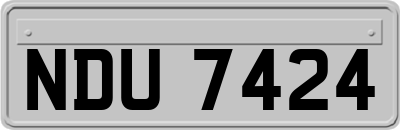 NDU7424