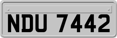 NDU7442