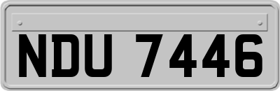 NDU7446