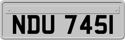 NDU7451