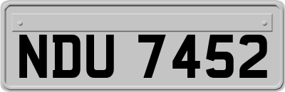 NDU7452
