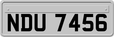 NDU7456