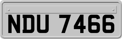 NDU7466