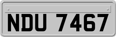 NDU7467
