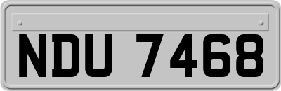 NDU7468