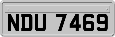 NDU7469