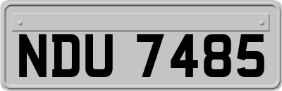 NDU7485