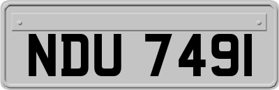 NDU7491