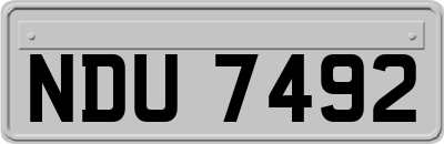 NDU7492