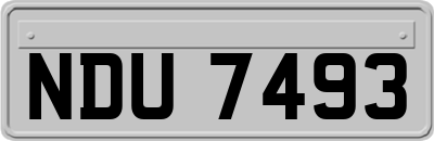 NDU7493