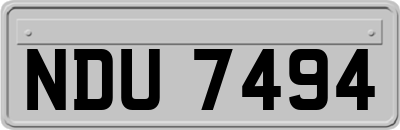 NDU7494