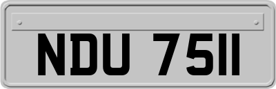 NDU7511