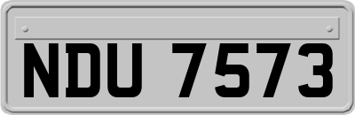 NDU7573