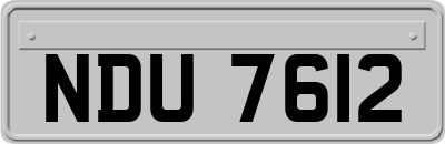 NDU7612