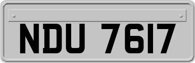NDU7617