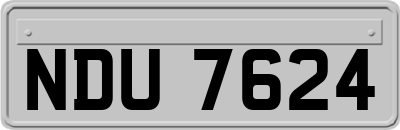 NDU7624
