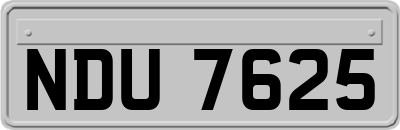 NDU7625