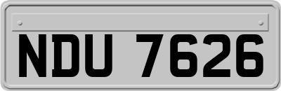 NDU7626