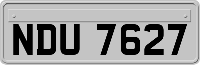 NDU7627