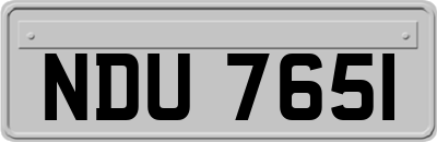 NDU7651