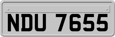 NDU7655