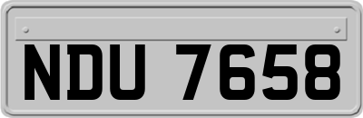 NDU7658