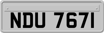 NDU7671