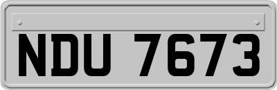 NDU7673