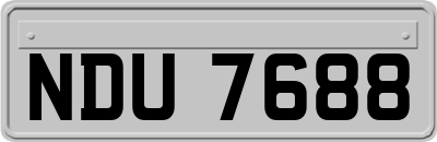 NDU7688