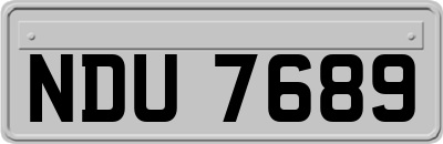 NDU7689