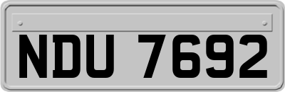 NDU7692