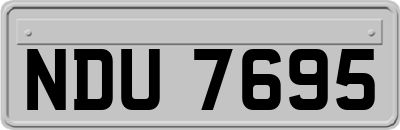 NDU7695