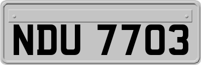 NDU7703