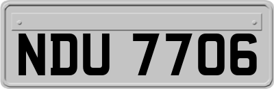 NDU7706