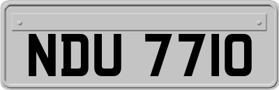 NDU7710