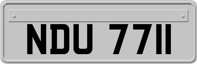 NDU7711