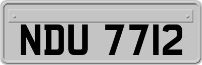 NDU7712