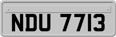 NDU7713