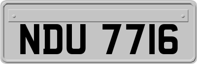 NDU7716
