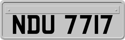 NDU7717